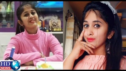 Kannada Actress Chethana Raj passes away at 21 | hdnewskharian