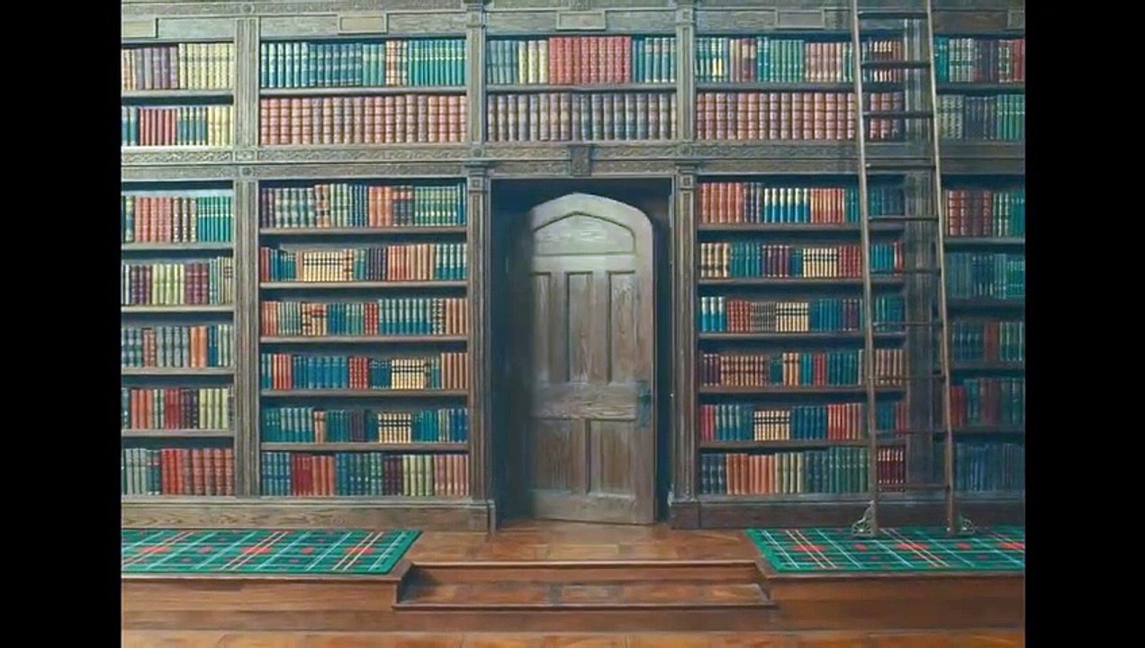 La Merveilleuse Histoire de Henry Sugar Bande-annonce VF