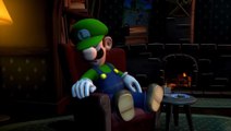 Luigi's Mansion 2 HD - 2024 geht Luigi auf der Switch wieder auf Geisterjagd