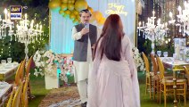 Tere Ishq Ke Naam Episode 27  14 September 2023  Digitally Presented By Lux  ARY Digital