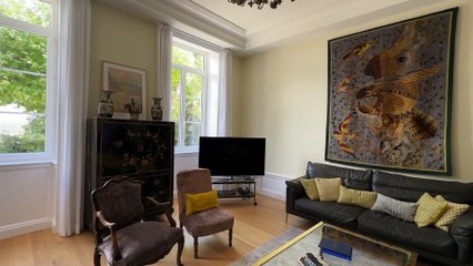 Visitez avec nous la maison des préfets de la Loire