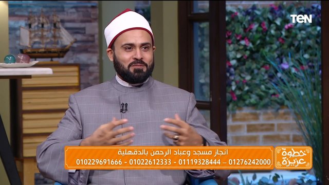جهود مؤسسة عمر بن عبدالعزيز في تركيب وصلات المياه للبيوت الأكثر احتياجا | خطوة عزيزة