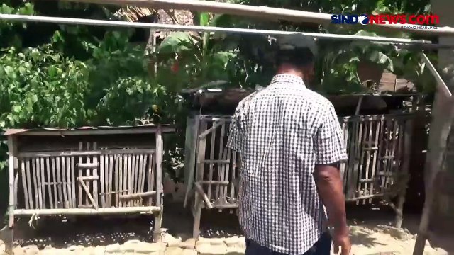 Warga Tembok Akses Jalan Tetangganya di Ponorogo, Ini Pemicunya