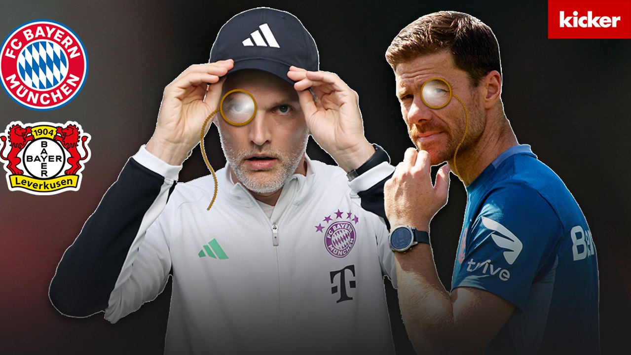 Helmes' Prognose: Warum Alonso Tuchel auscoacht