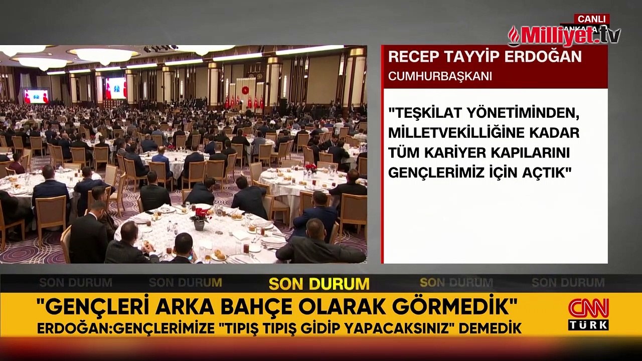 Erdoğan: Sayısız oyunu bozduk, ekonomi oyununu da bozacağız