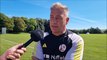 Crawley Town v Tranmere Rovers preview - Scott Lindsey full interview