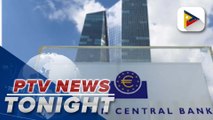 ECB to make tough decision amid stubborn inflation, slumping economy