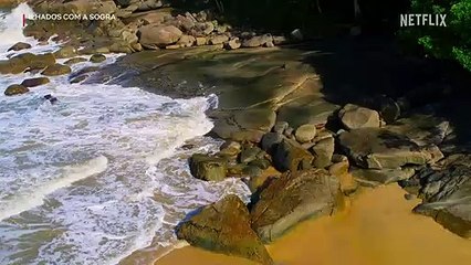 Ilhados com a Sogra | Trailer