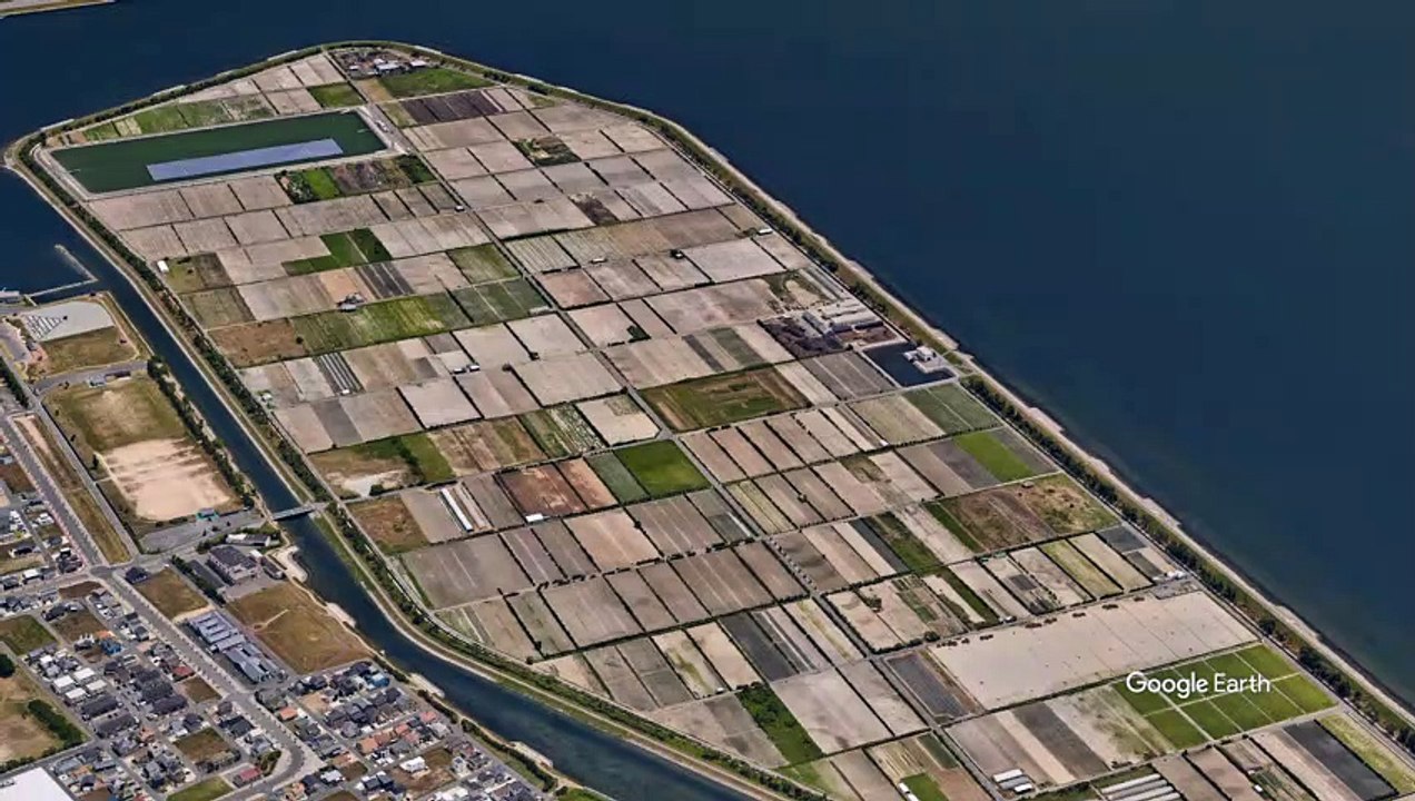 中海