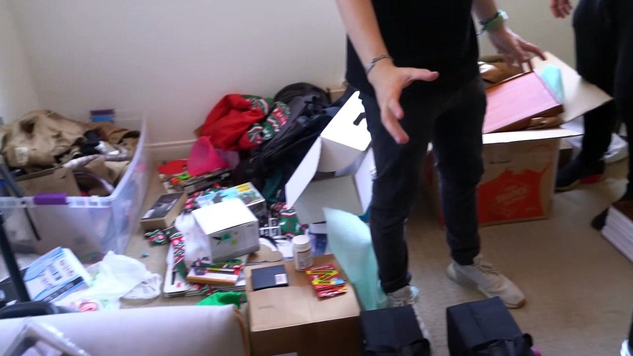 This Video Will Never Make Sense (316)