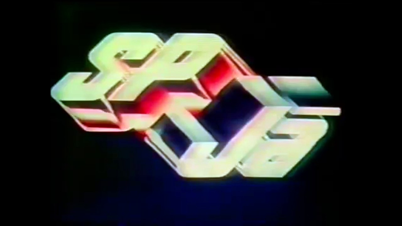 Rede Globo São Paulo saindo do ar em 29/03/1993