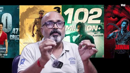 Jawan Record Break Collection With Indian National Cinema Halls