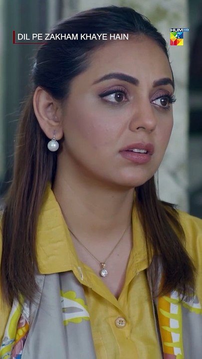 Shafaq Ko Mila Chota Sa Ghar...!! #tubaanwar #shahzadnoor #shorts #FLO Digital