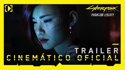 ¡Descubre el Nuevo Tráiler Cinemático de Cyberpunk 2077: Phantom Liberty! 🎮