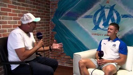 Entretien exclusif avec Vitinha