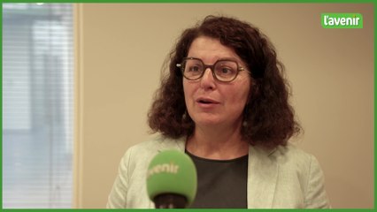 L'interview de Marie-Hélène Ska