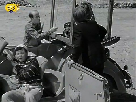 ΑΣΤΡΟΝΑΥΤΕΣ - 1962 - TVRip - 640x480 part 1/1