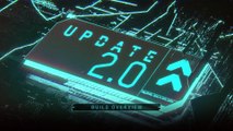 Cyberpunk 2077- Actualización 2.0, Build: Bullet-Time Ninja