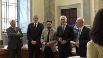 Narni sotterranea conquista il premio Art Bonus Beni e luoghi della cultura