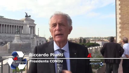 Tải video: Ambiente, Piunti (CONOU): “Servono nuovi impianti per rifiuti, Italia può essere eccellenza in Europa