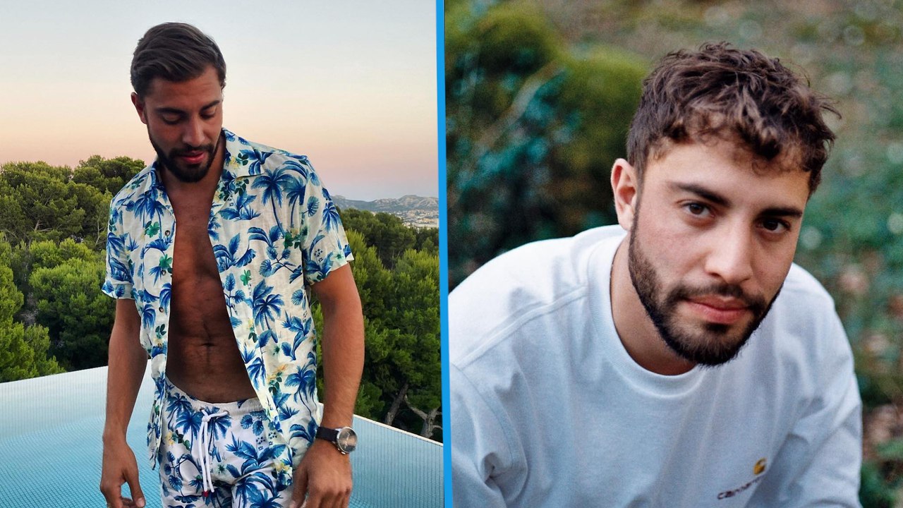 Où est Marwan Berreni de «Plus belle la vie» ?