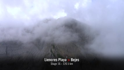 VUELTA A ESPAÑA 2023 | RESUMEN DE LA ETAPA 16