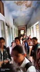 प्राचार्य की प्रताडऩा से प्राध्यापक का बढ़ा ब्लडप्रेशर, हुई बेहोश