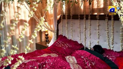 Mujhay Qabool Nahin Ep 22    14th Sep 2023