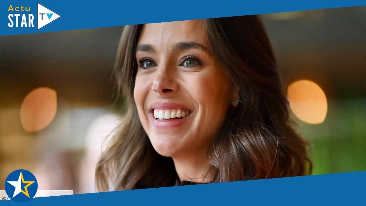 Marine Lorphelin célibataire  ses conseils pour surmonter une rupture