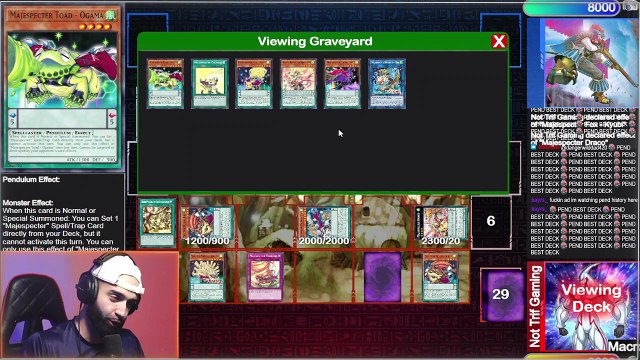 BEST NEW MAJESPECTER COMBOS. ALL THE COMBOS YOU NEED TO KNOW. 1 CARD UNBREAKABLE BOARDS. [YUGIOH]