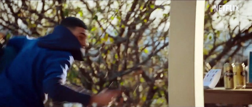 Pax Massilia - saison 1 Bande-annonce VF