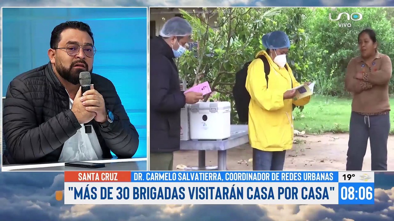Campaña contra el coqueluche