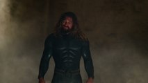 Aquaman et le Royaume perdu - Bande-annonce #1 [VF|HD1080p]