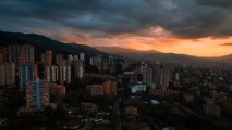 ¿Qué pasa con la calidad de aire en ciudades como Bogotá