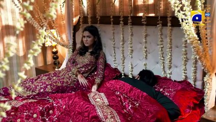 Mujhay Qabool Nahin Episode 22 - [Eng Sub] - Ahsan Khan - Madiha Imam - Sami Khan - 14th Sep 2023