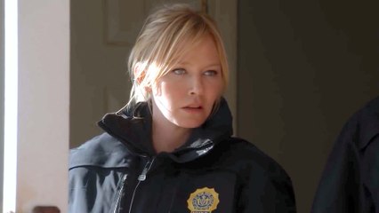 Hold Your Fire on NBC's Law & Order: SVU