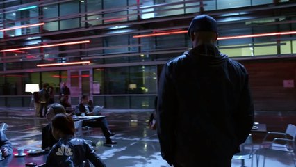 Undercovers S1E3: Episode Highlights