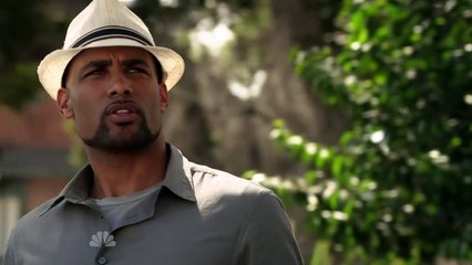 Undercovers S1E9 – Episode Overview