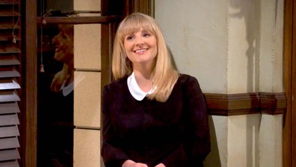 Missing Harry Stone on NBC's Comedy Night Court