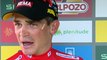Tour d'Espagne 2023 - Sepp Kuss : “We agreed with Jonas Vingegaard, Primoz Roglic and Jumbo-Visma on the strategy”