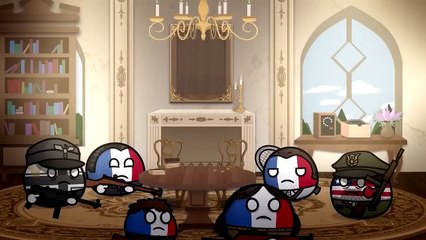 ¡La Batalla del Castillo Alemán!