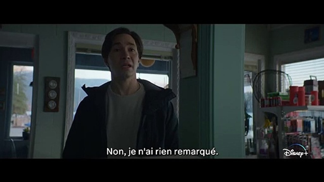 Chair de poule - saison 1 Bande-annonce VO