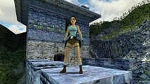 Tomb Raider 1-3 Remastered - Anuncio