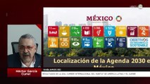 Resultados de la 2da Cumbre Internacional del Hábitat de América Latina y el Caribe: Héctor García