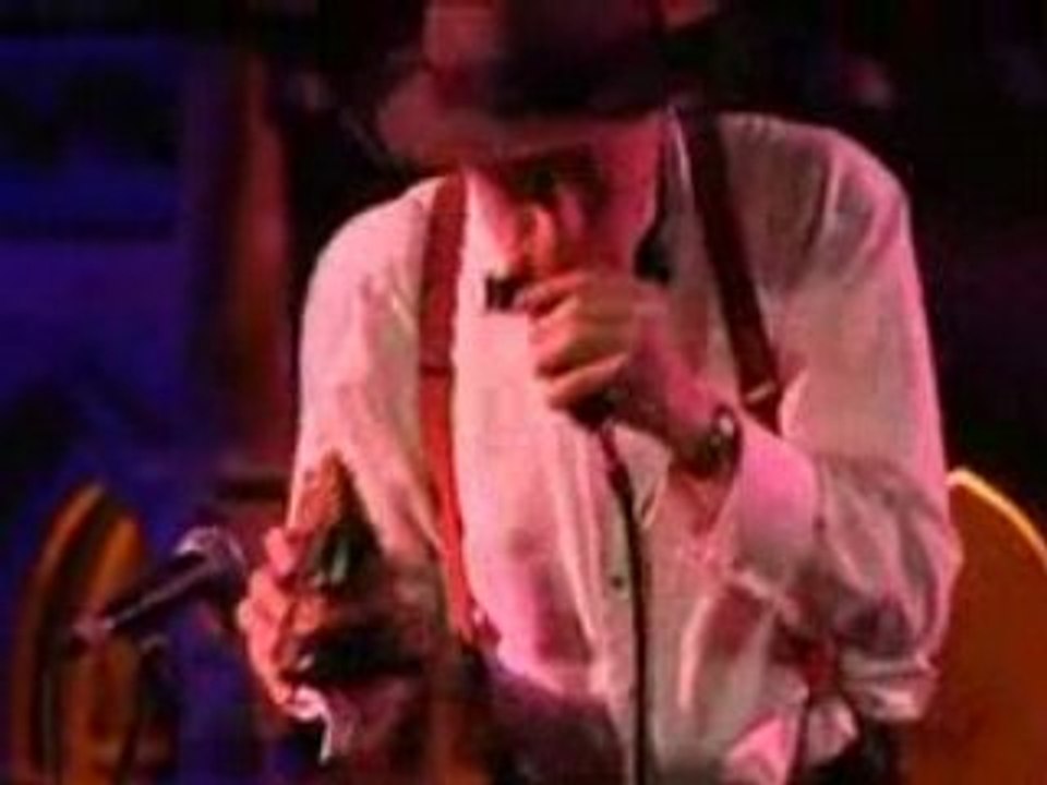 Son of Dave - Hellhound (live)