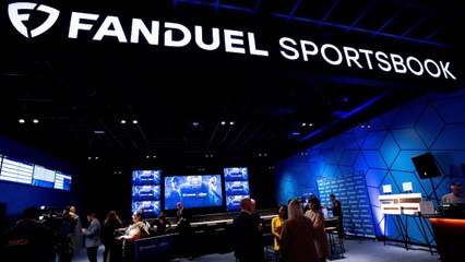 FanDuel and DraftKings: A Surprising Close Match in App Downloads