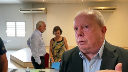Question du statut : "Ils ont ouvert la boîte de Pandore"