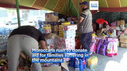 Latest news bulletin | September 14th – Evening