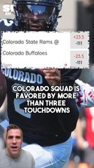 Colorado State Coach Jay Norvell Throws Shade at Deion Sanders