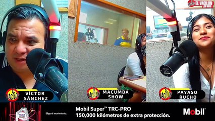 EL VACILÓN EN VIVO ¡El Show cómico #1 de la Radio! ¡ EN VIVO ! El Show cómico #1 de la Radio en Veracruz (294)